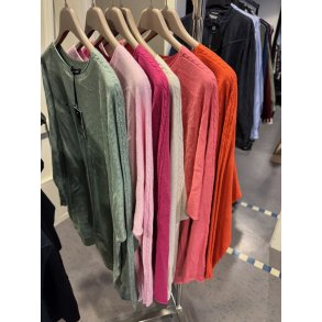 GENSERE OG CARDIGANS