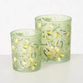 LYSGLASS