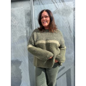 GENSERE OG CARDIGANS