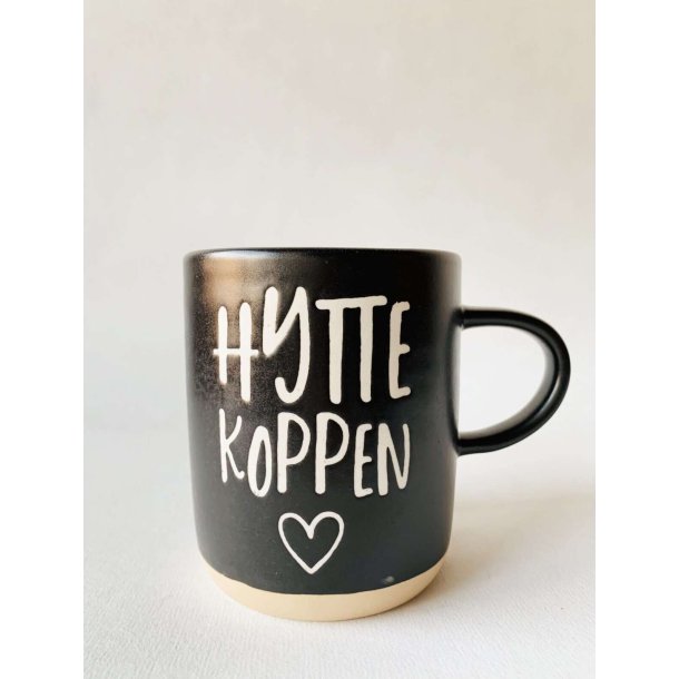 KOSELIG KRUS, "HYTTEKOPPEN", 9,5 CM