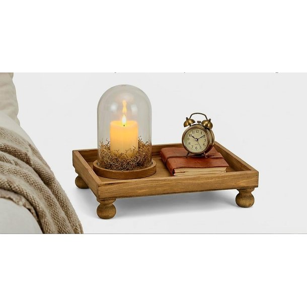 LEKKERT TREFAT MED BEN, 34 X 24 CM, TREFARGET