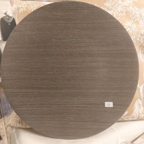 VAKKERT RUNDT FAT, 33 CM, GR�