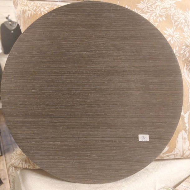 VAKKERT RUNDT FAT, 33 CM, GR�