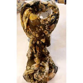 VAKKERT SKJERF, GR�NN