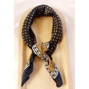 LEKKERT LITE SKJERF, M�RK BL�