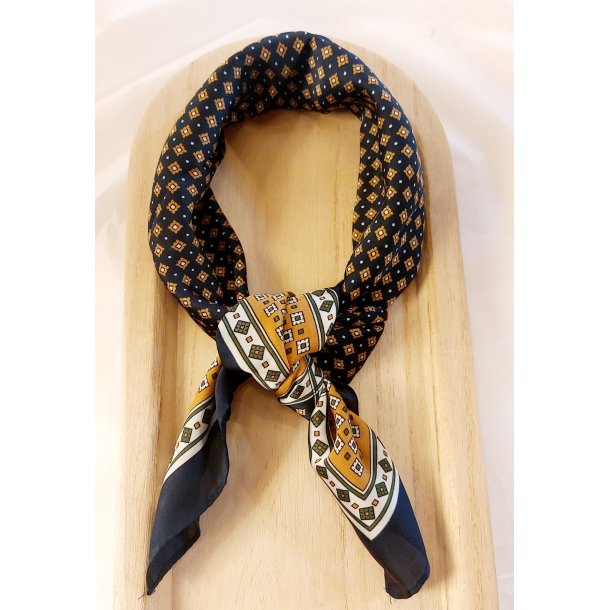 LEKKERT LITE SKJERF, M�RK BL�