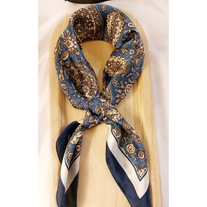 LEKKERT LITE SKJERF, BL�