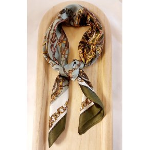 LEKKERT LITE SKJERF, GR�NN