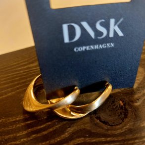 LEKRE �RERINGER, GULLFARGET 