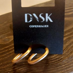 LEKRE SM� �RERINGER, GULLFARGET