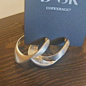 LEKRE �RERINGER, S�LVFARGET