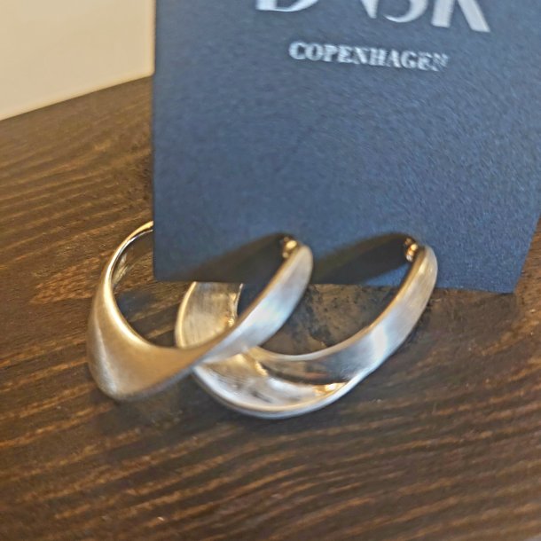LEKRE �RERINGER, S�LVFARGET