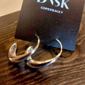LEKRE �RERINGER, S�LVFARGET