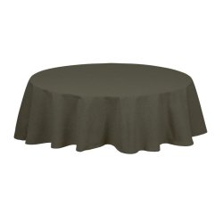LEKKER RUND DUK, GRNN.  160 CM