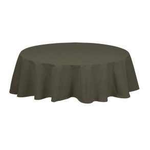 LEKKER RUND DUK, GRNN.  160 CM