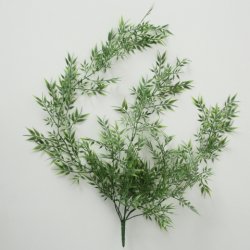 LEKKER BAMBUS HENGEPLANTE, L 90 CM