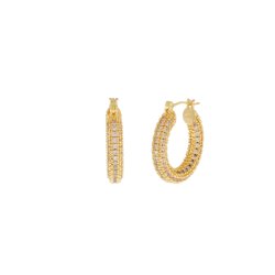 LEKKER �REPYNT, GULLFARGET MED BLING 