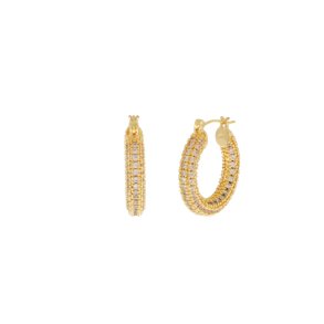 LEKKER �REPYNT, GULLFARGET MED BLING 