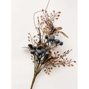 NYDELIG BLBRGREN, 40 CM