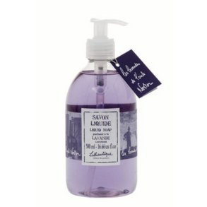 FLYTENDE SPE, 500 ML MED EN MILD DUFT AV LAVENDEL