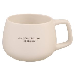 STORT KRUS MED TEKST 