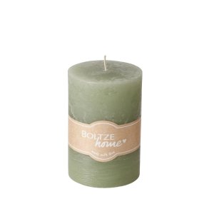 KUBBELYS GRNN, 7 X 10 CM