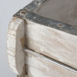 GAMMEL MURSTEINS FORM , 30 x 15 x 10 CM