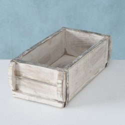 GAMMEL MURSTEINS FORM , 30 x 15 x 10 CM