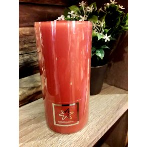 KUBBELYS RUST, 7 X 15 CM