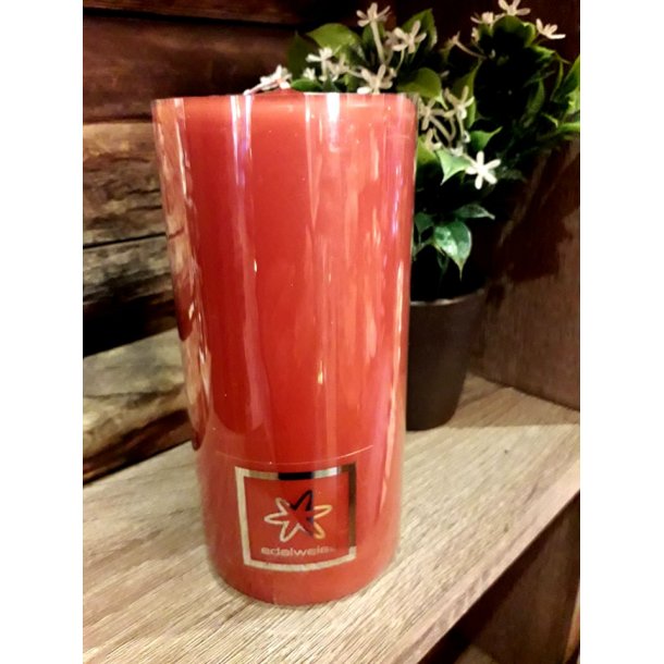 KUBBELYS RUST, 7 X 15 CM