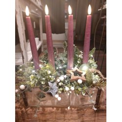 GAMMEL MURSTEINS FORM , 30 x 15 x 10 CM