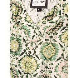 NYDELIG MNSTRET TUNIKA/KJOLE, VISCOSE