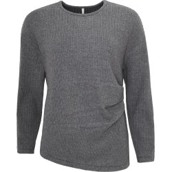 HERLIG OG SUPERMYK KOSEDRESS I VISCOSEBLANDING, GR�