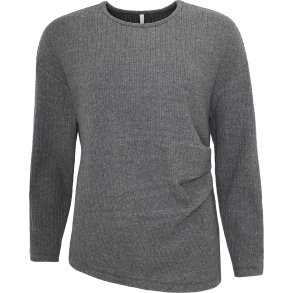 HERLIG OG SUPERMYK KOSEDRESS I VISCOSEBLANDING, GR�