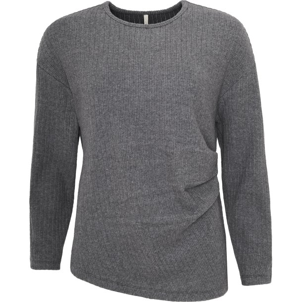 HERLIG OG SUPERMYK KOSEDRESS I VISCOSEBLANDING, GR�