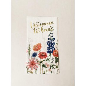 VAKKER BUFFET SERVIETT , 