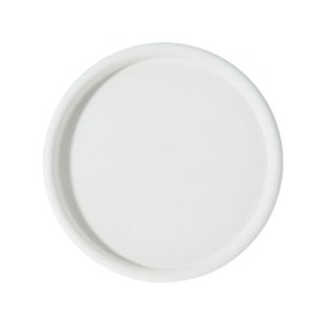 STILIG METALL FAT, 31,5 CM,  OFFWHITE