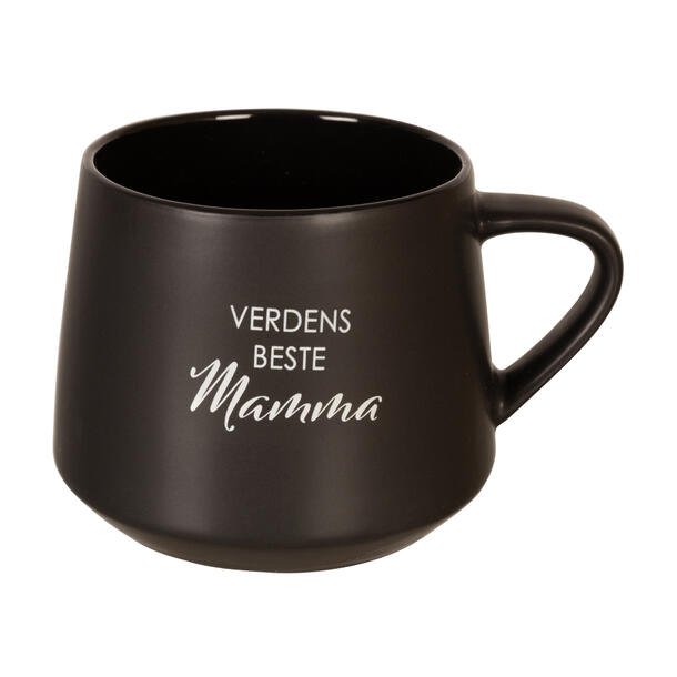 KOSELIG KRUS, "VERDENS BESTE MAMMA", 275 ML