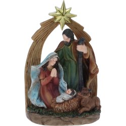 NYDELIG KRYBBESETT, 9 X 14 CM