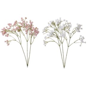 NYDELIG V�RBLOMST, ROSA, 68 CM