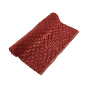 LEKKER L�PER I BOMULL, 40 x 140 CM, H�STR�D
