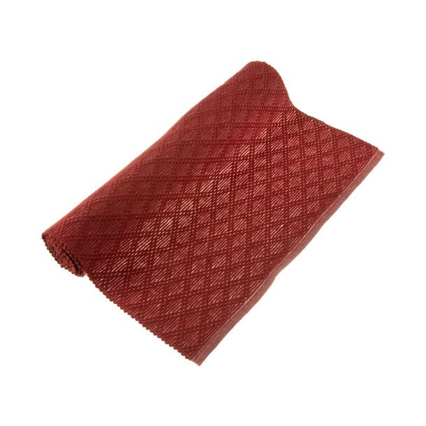 LEKKER L�PER I BOMULL, 40 x 140 CM, H�STR�D