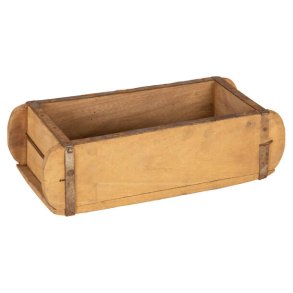 GAMMEL MURSTEINS FORM , 30 x 15 x 10 CM