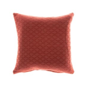 NYDELIG PUTETREKK I BOMULL, 45 x 45 CM, H�STR�D
