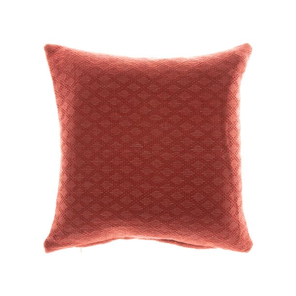 NYDELIG PUTETREKK I BOMULL, 45 x 45 CM, H�STR�D