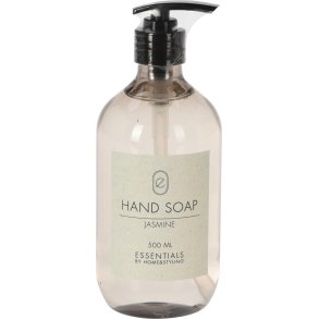 FLYTENDE SPE, 500 ML MED EN MILD DUFT AV JASMIN