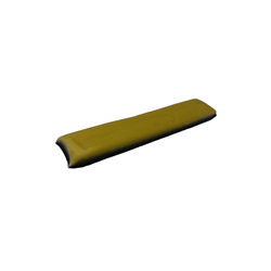 GAMMELDAGS KARAMELL STANG MED SMAK AV ST LAKRIS OG SITRON, 100 GR.