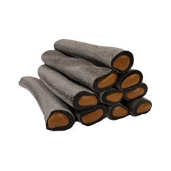 FYLT LAKRIS STANG SALMIAKK, 50 GR.