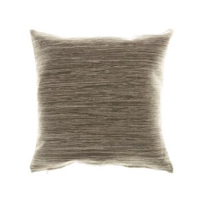 LEKKERT PUTETREKK I BOMULL, 45 x 45 CM, STVGRNN