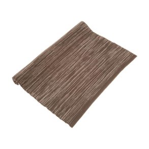 LEKKER BRIKKE I BOMULL, 33 X 48 CM, KOKSGR